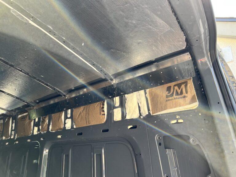 DIY Sprinter Van Conversion: 26 Steps from Planning to Build Out