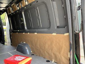 DIY Sprinter Van Conversion: 26 Steps from Planning to Build Out