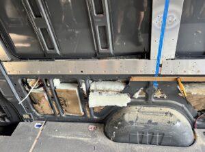 DIY Sprinter Van Conversion: 26 Steps from Planning to Build Out